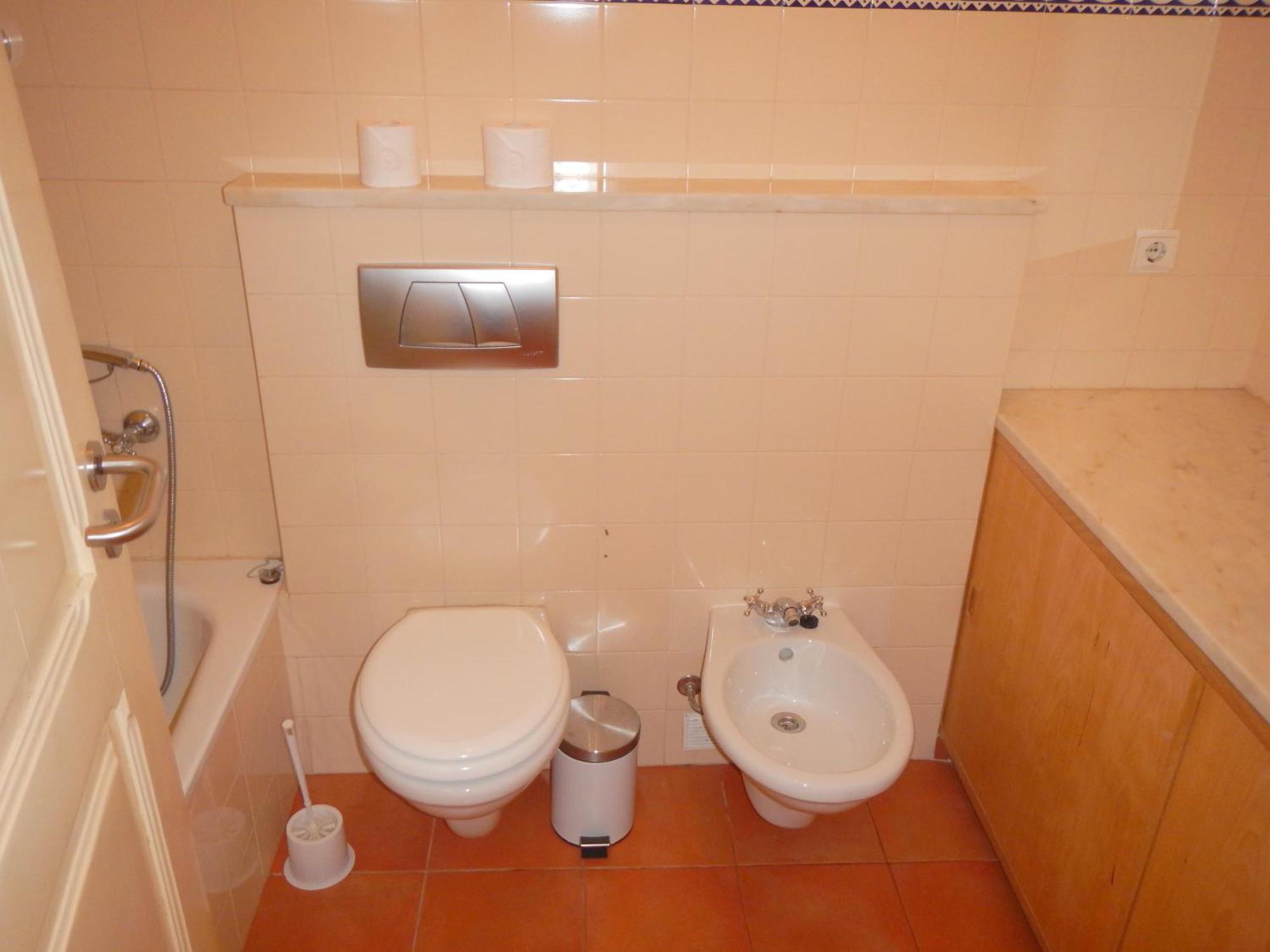 Estrela Charming Rooms By Host-Point ลิสบอน ภายนอก รูปภาพ