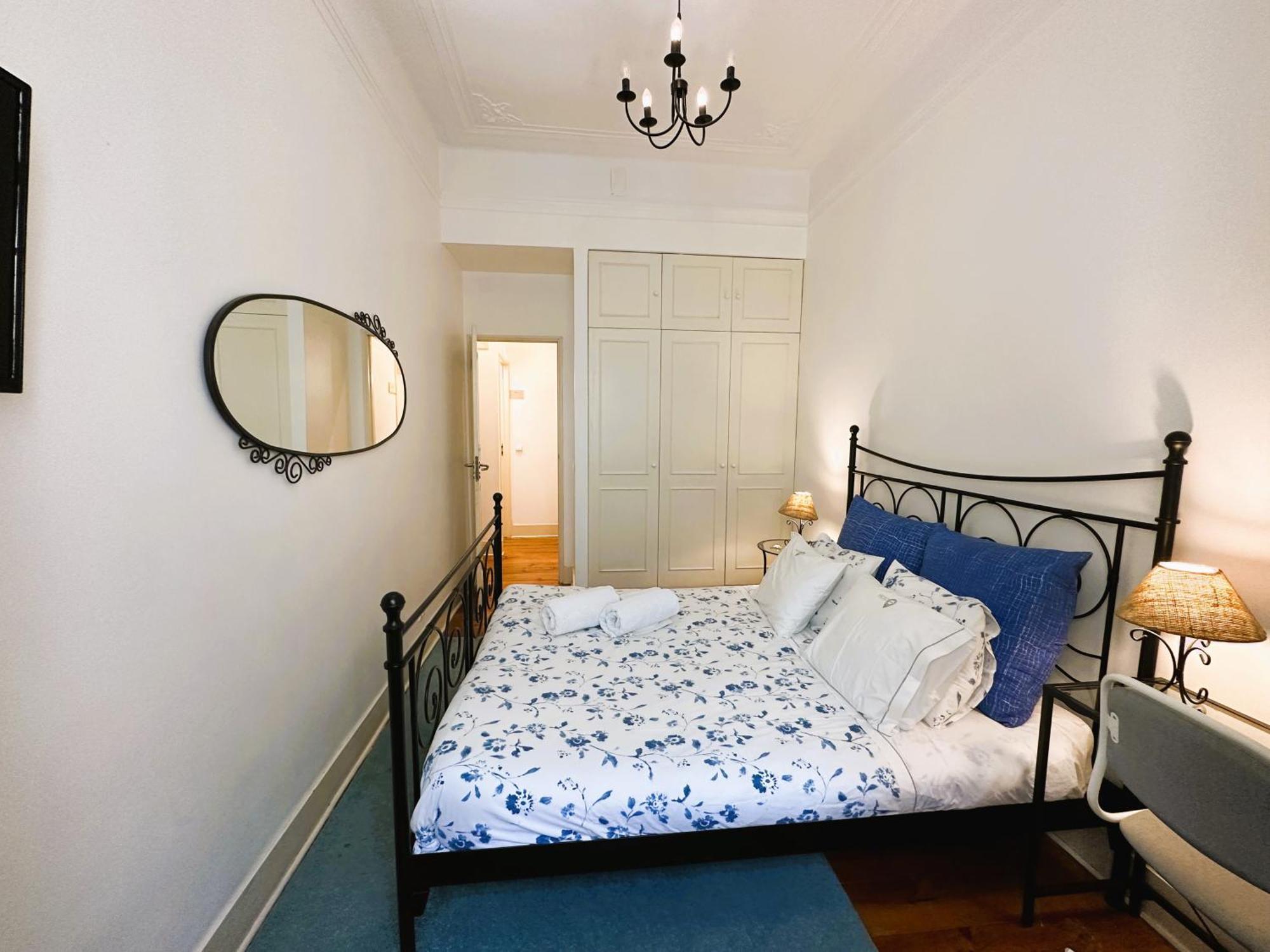 Estrela Charming Rooms By Host-Point ลิสบอน ห้อง รูปภาพ