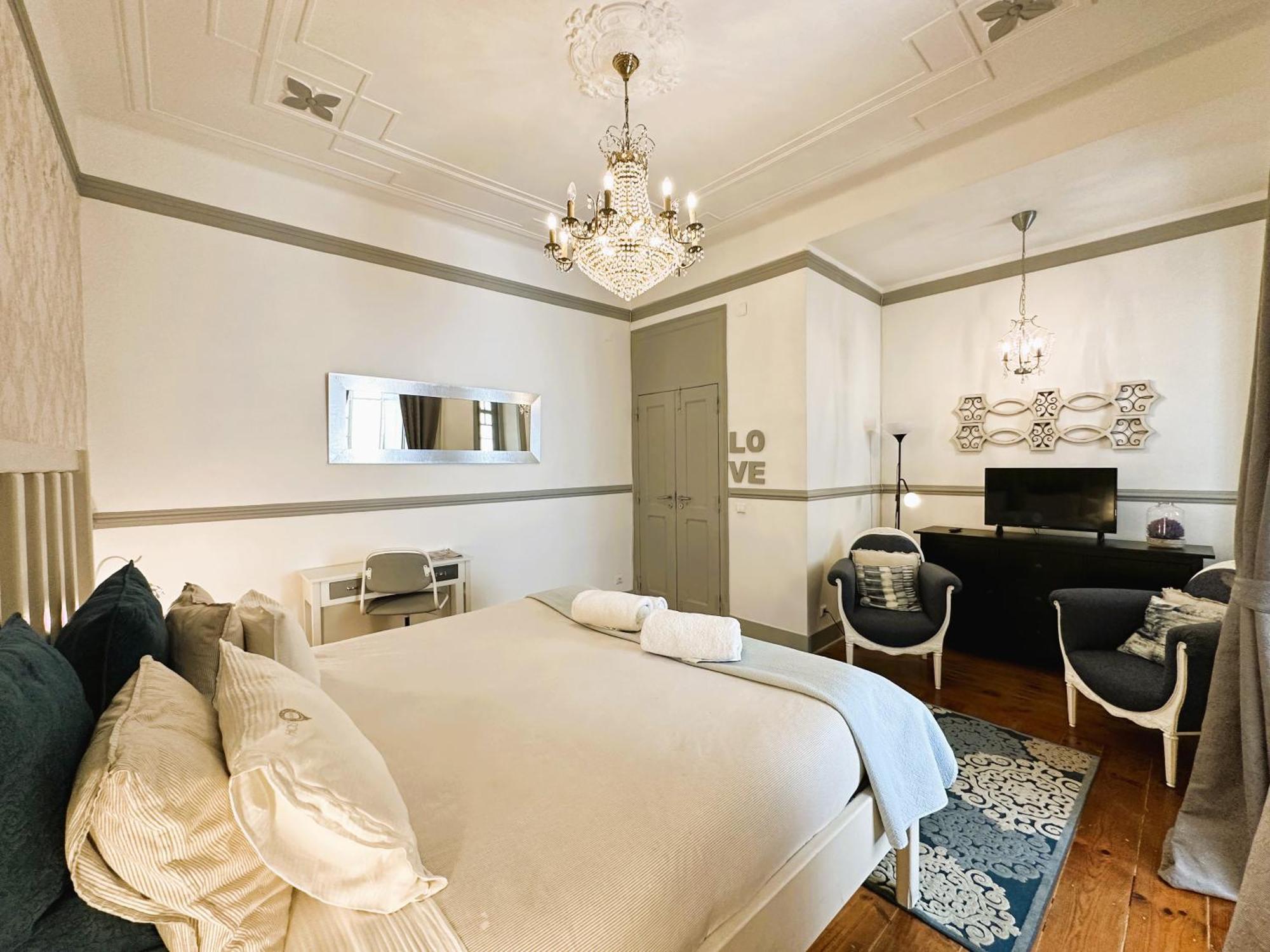 Estrela Charming Rooms By Host-Point ลิสบอน ห้อง รูปภาพ