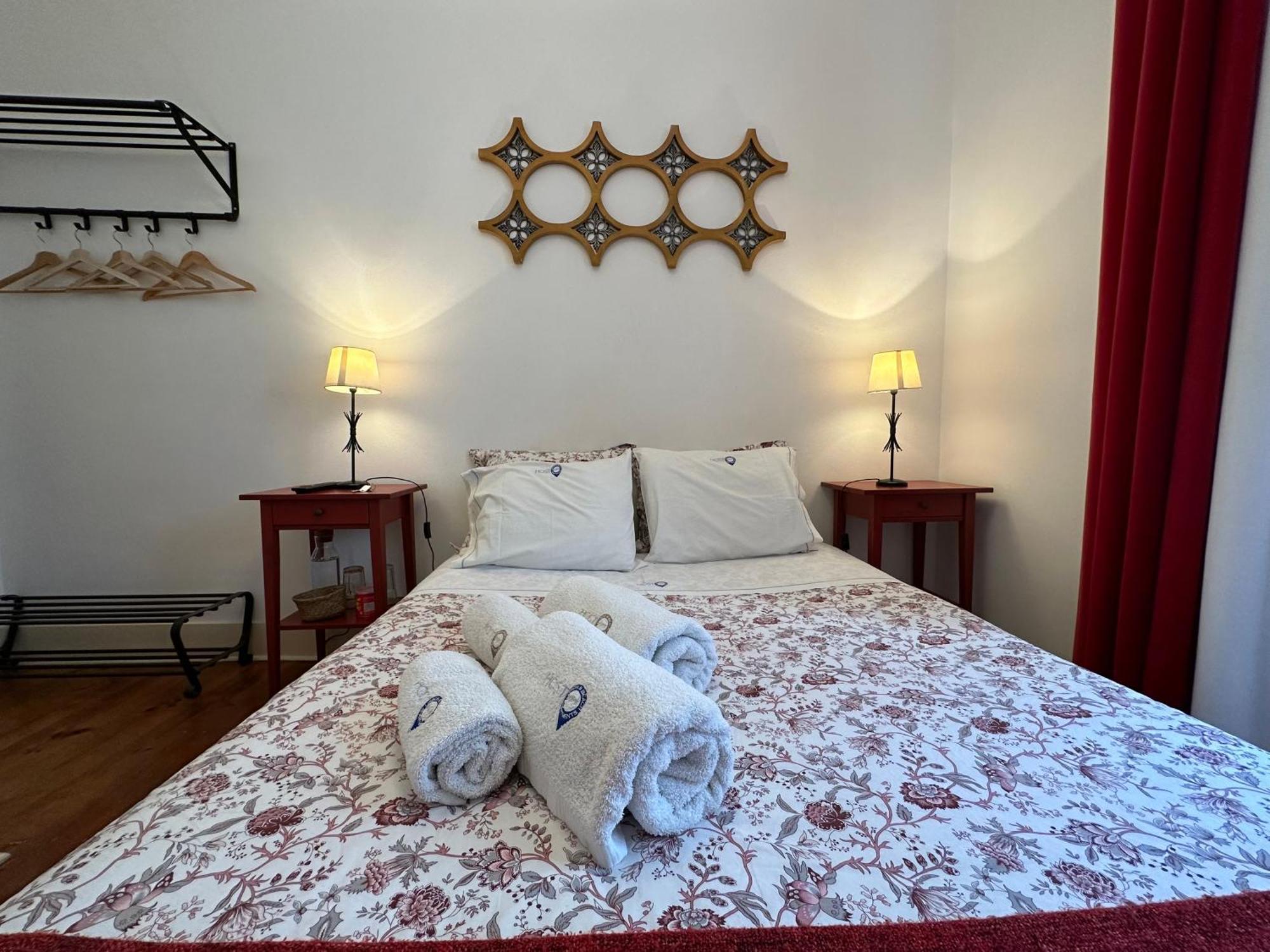 Estrela Charming Rooms By Host-Point ลิสบอน ห้อง รูปภาพ