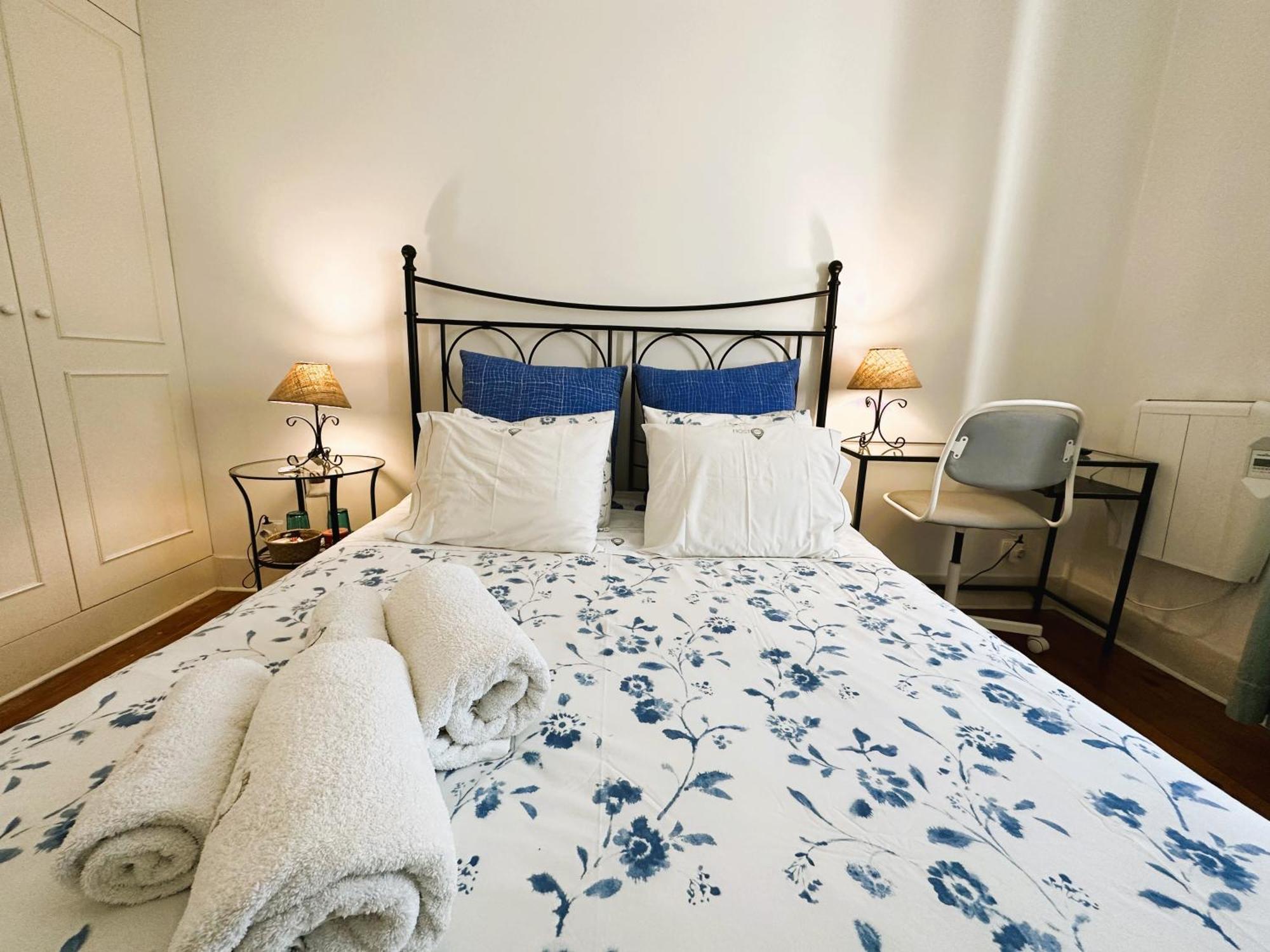 Estrela Charming Rooms By Host-Point ลิสบอน ห้อง รูปภาพ