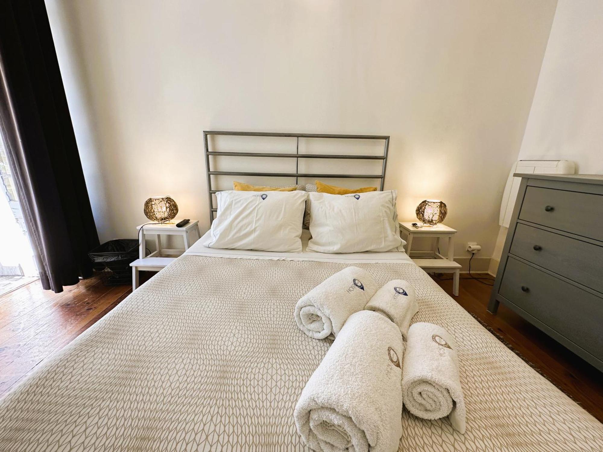 Estrela Charming Rooms By Host-Point ลิสบอน ห้อง รูปภาพ